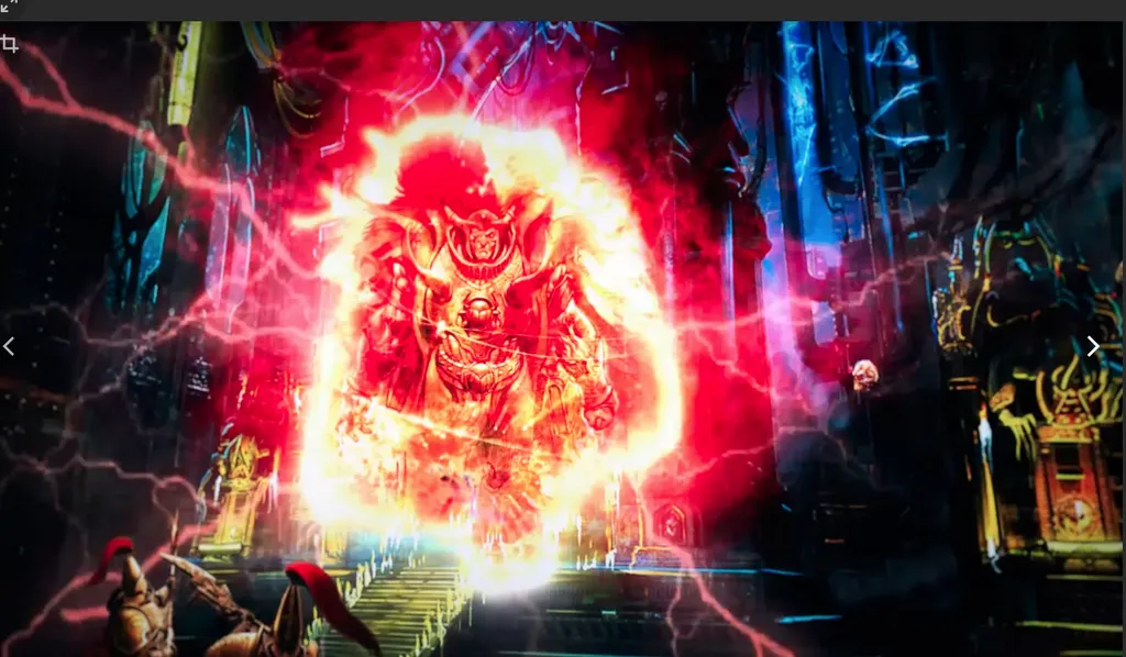 «Батя, там Хорус предал!» — «Выйди и войди, как положено!»