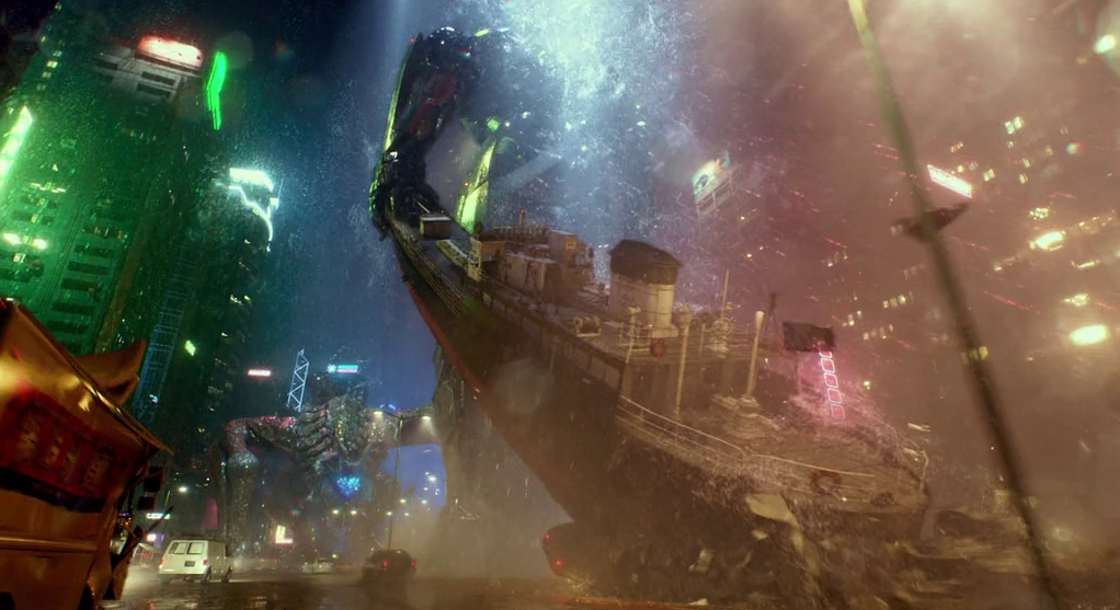 Тот самый кадр…