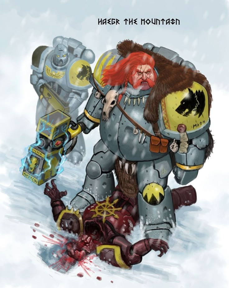 «Я не толстый! Меня керамит полнит!»