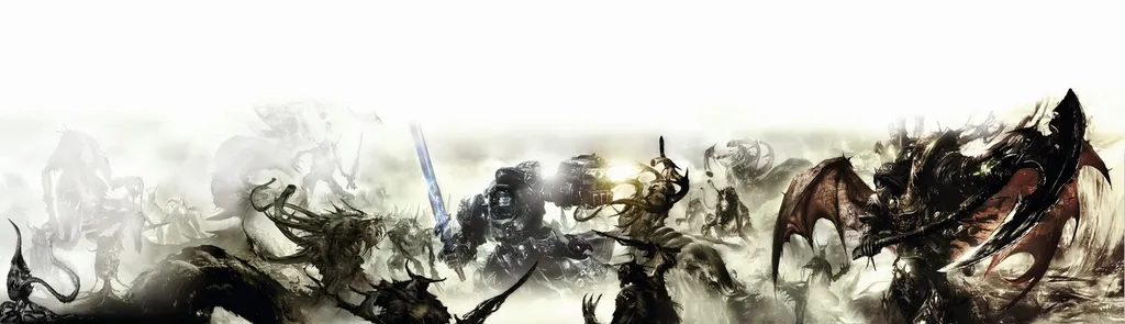 Вот сейчас кого-то будут бешено убивать в одни ворота…