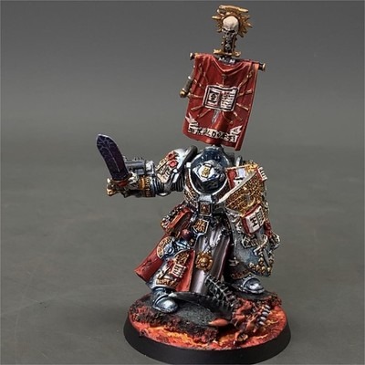 Минька красивая…