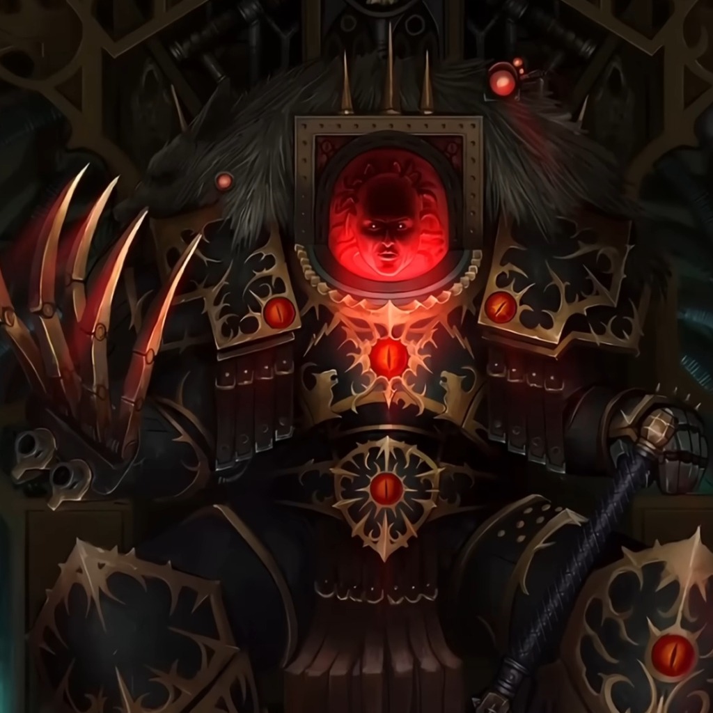 «Бедный Хорус»? Надо ли жалеть архипредателя?