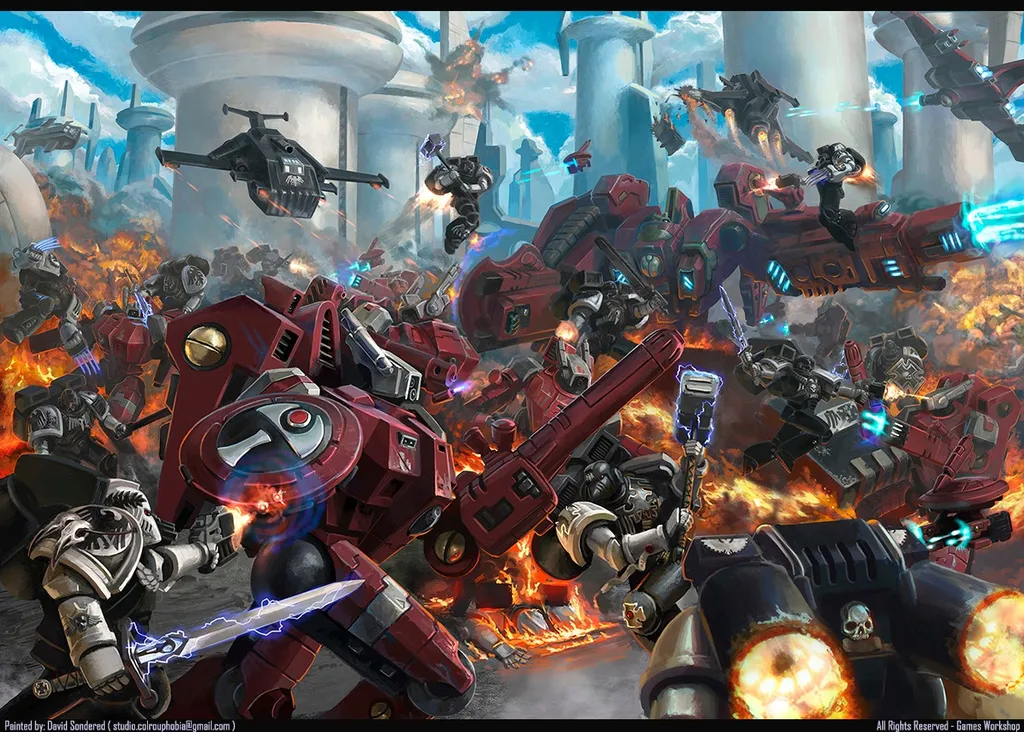 Кто же победит на этот раз?