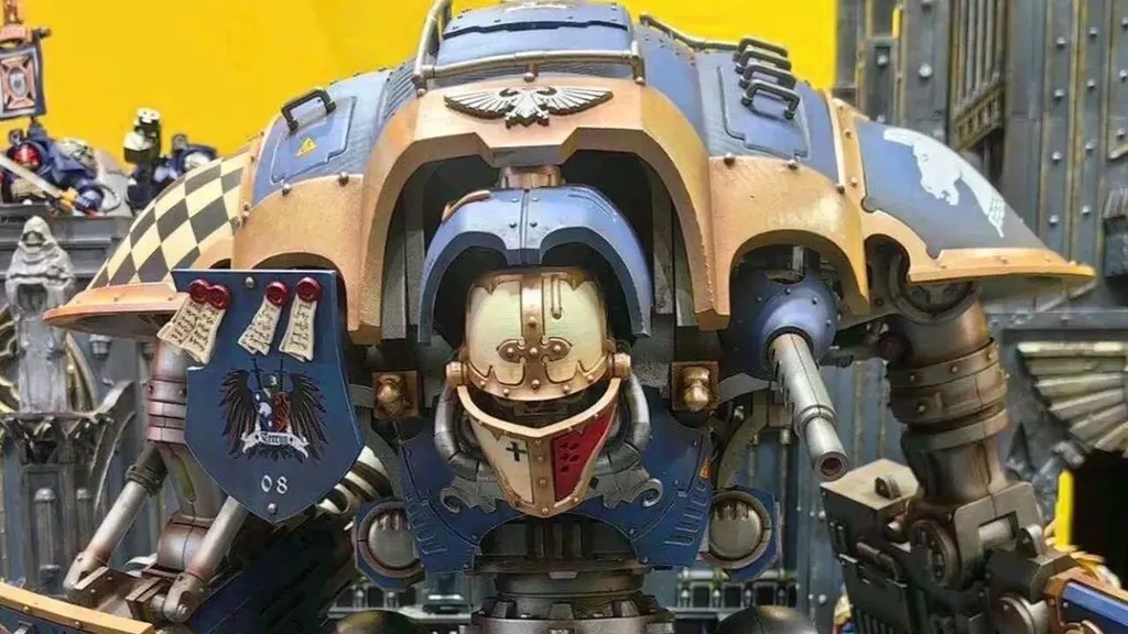 Вот эта голова в шлеме — ворочается. И шлем даже можно снять… Но пилот-то не в голове сидит!