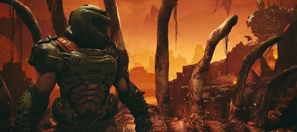 В этой игре Ад на Земле удалось показать лучше, чем у Абнетта!