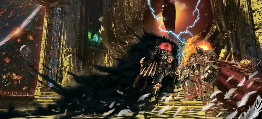 Самый странно описанный бой…