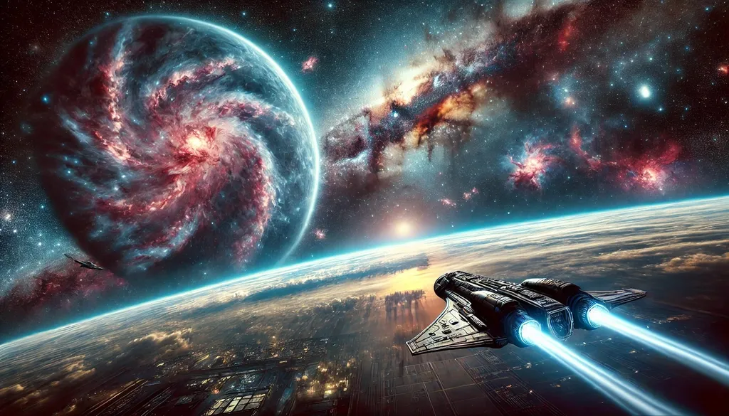 Зачем нужна фантастика?