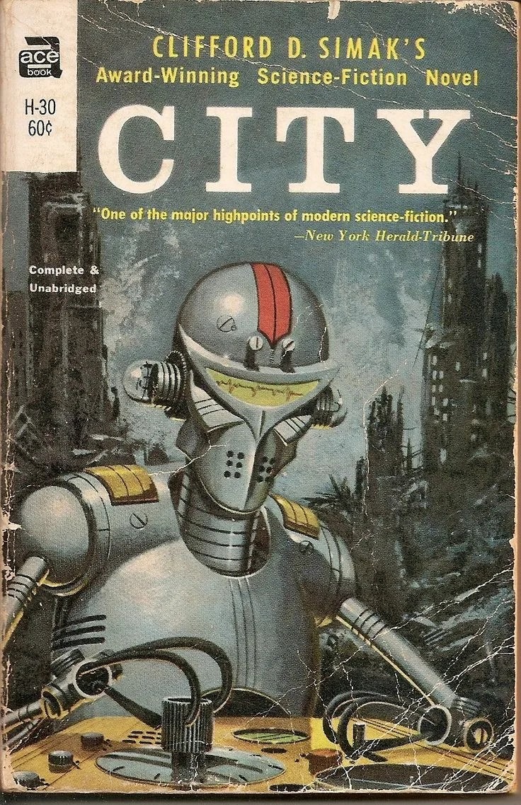 Ожидать от персонажа с такой внешностью чего-то хорошего не надо…