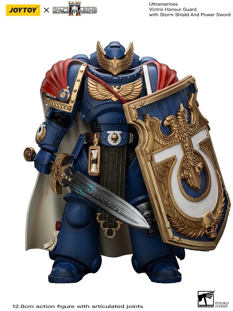 Коллега прошлого товарища…