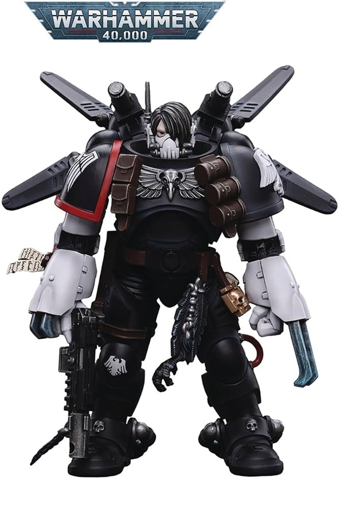 Кайван Шрайк. «Видимость ноль, иду по приборам!»