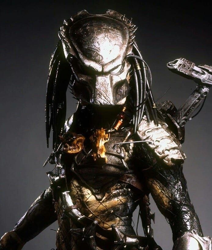 Даже этот персонаж из «Реквиема» был симпатичнее, чем то, что показали в «Планете смерти»…