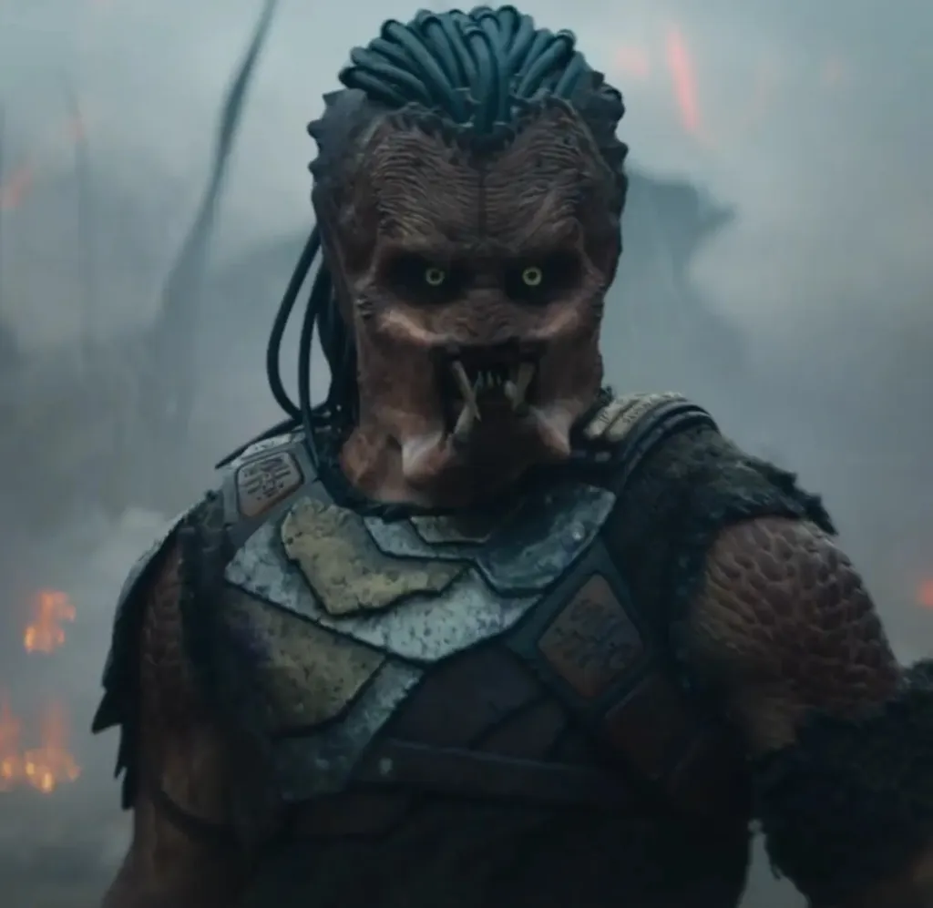 «Ну и урод же ты…»