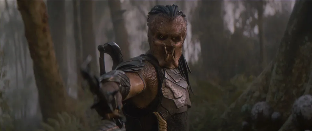 Да кто ты вообще такой?