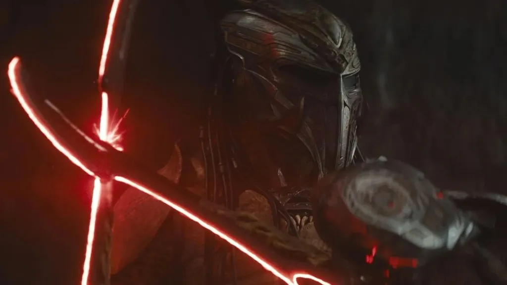 Привет от Диснея?