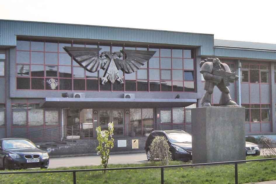 «Корпорация Зла»?