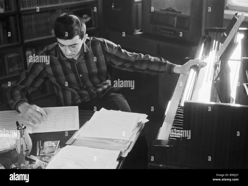 Мужик сидел, работал, никого не трогал…