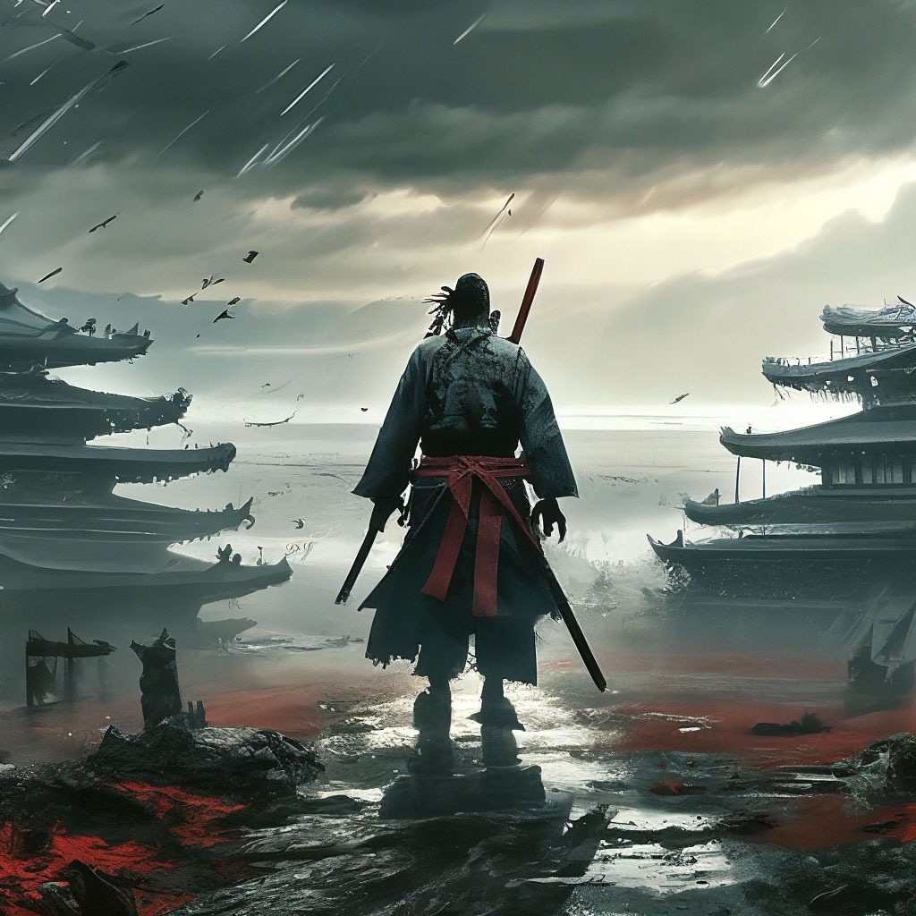 «Нет цели, есть только путь!»