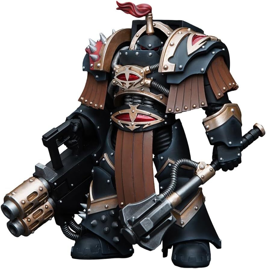 Страшно! Мы не знаем, что это такое!