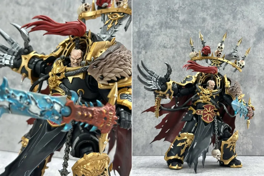 Много всего…