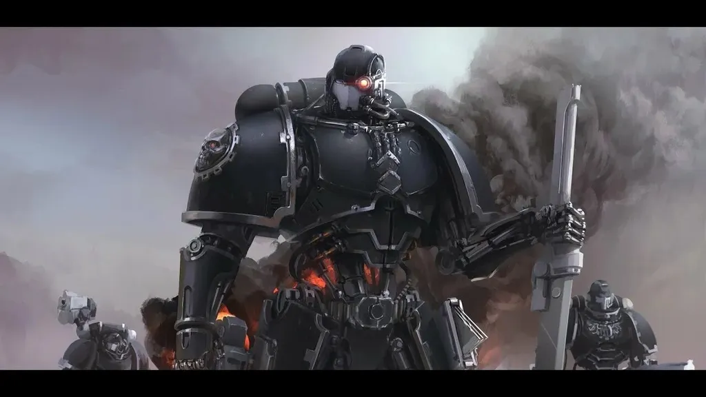 А у этого и половины головы нет…