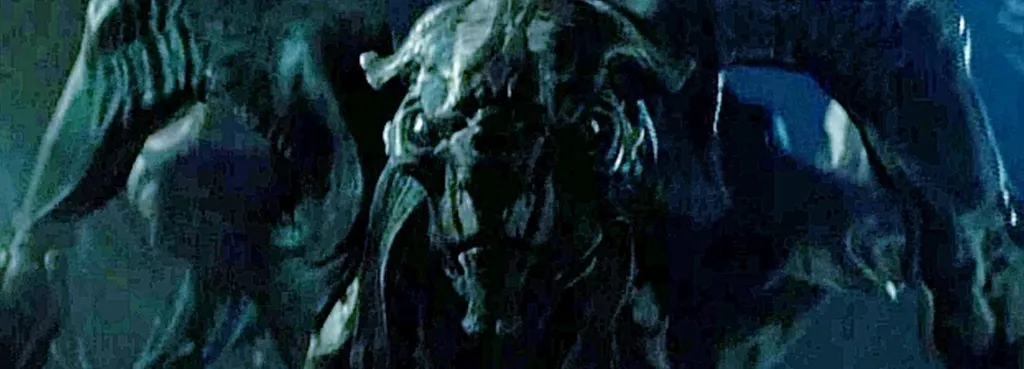 Он же добрый, да? Как ИП из фильма Спилберга?