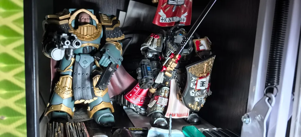 Кто тут на нас с Васей?