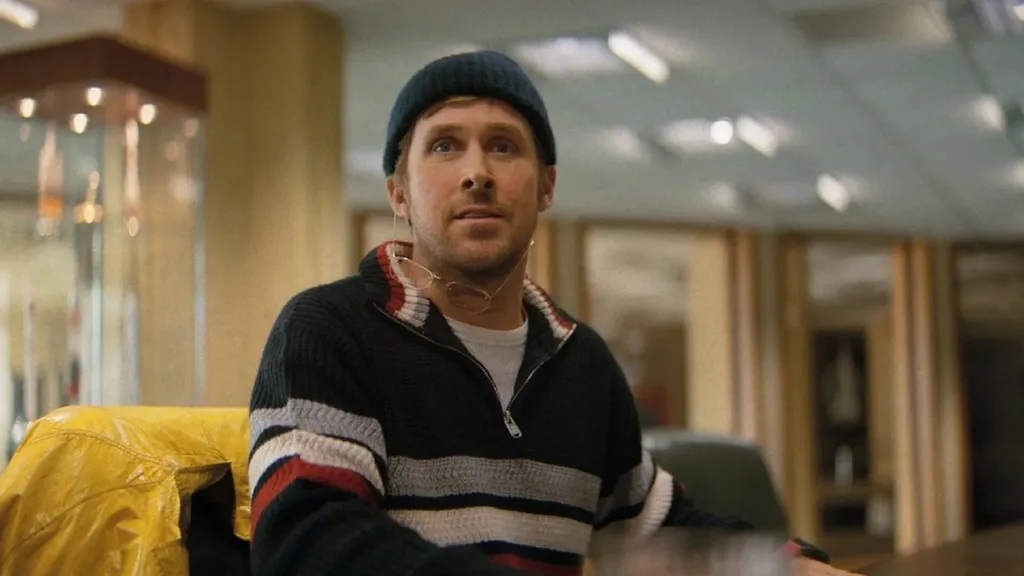 Он вовсе не собирался никуда лететь! Его даже в лифте укачивает!