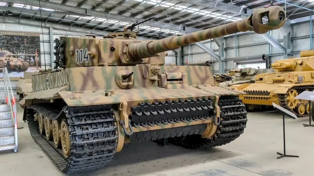 Вроде, Бовингтон, но это не точно…