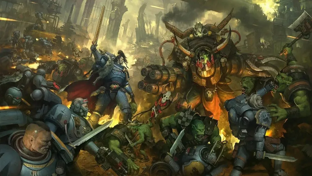 Как написать «эпик», не привлекая внимания санитаров?