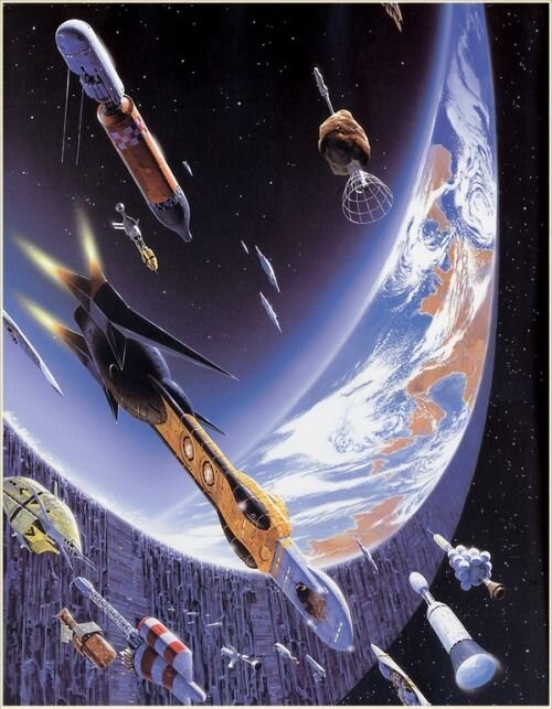 Любители игры в Ущерб летят на Вавач…