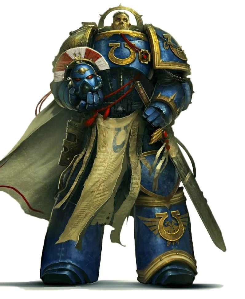 «Мистер Пафос»… Вот до первого боя он так выглядеть будет…