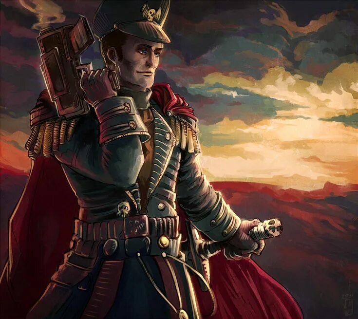 То, что я читал — мне нравилось…