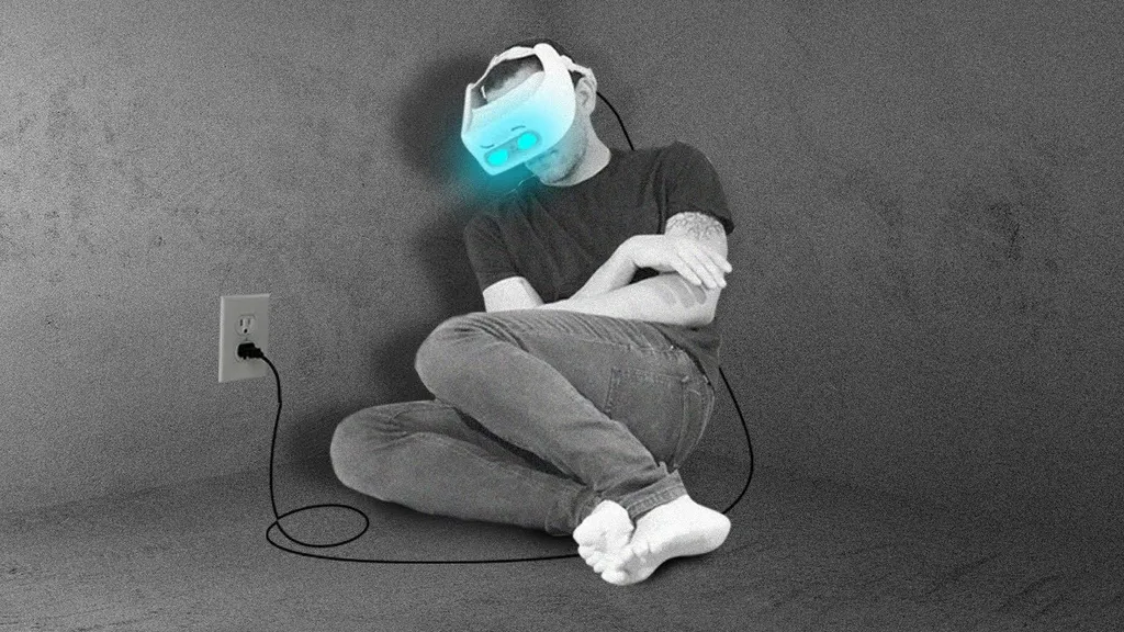 Будущее по Уоттсу…