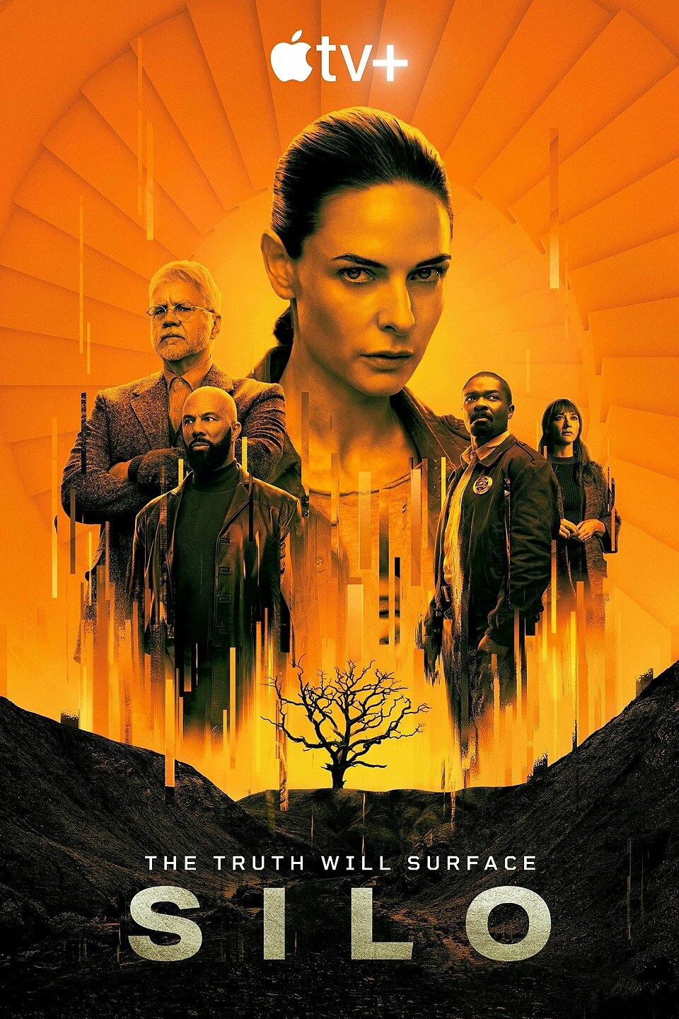 Великий сериал о великом бункере? Или «что с ним не так»?