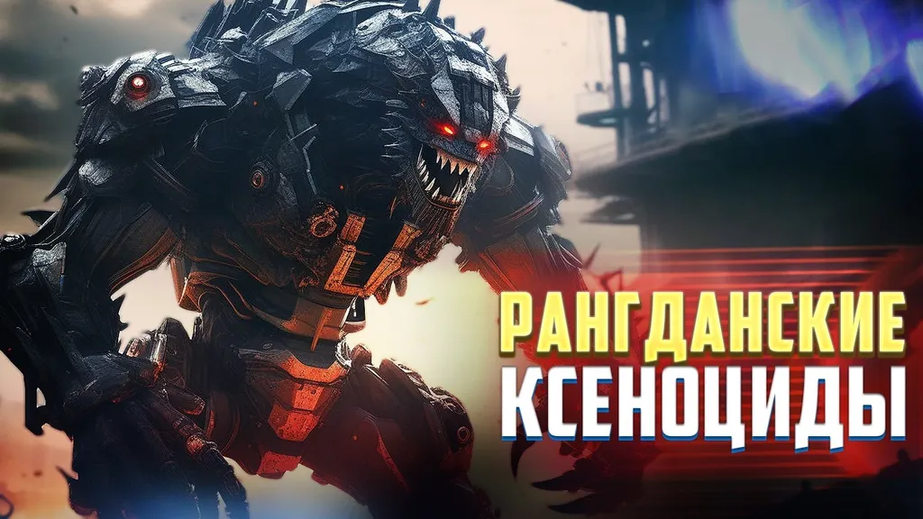 Там что-то было…