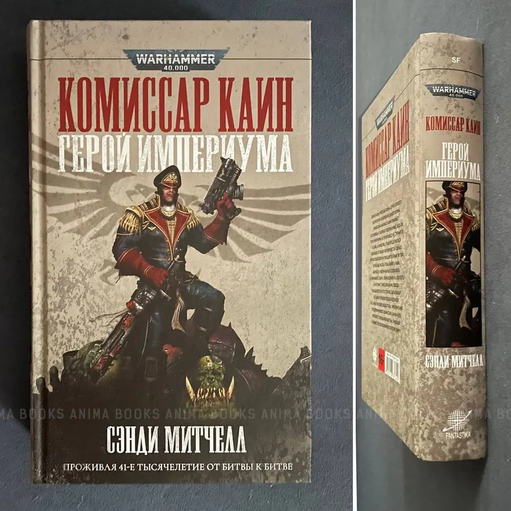 Именно это пока не читал…