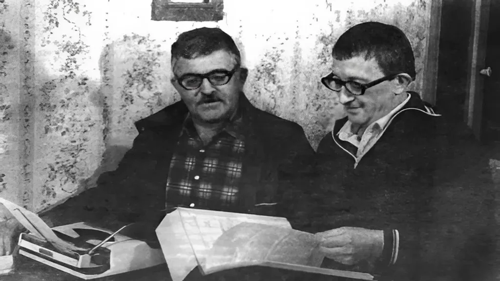 Более позднее время…