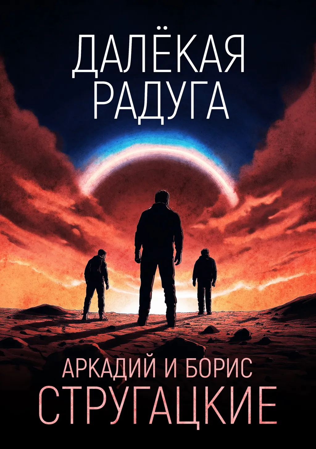 Ну, вот такая обложка…