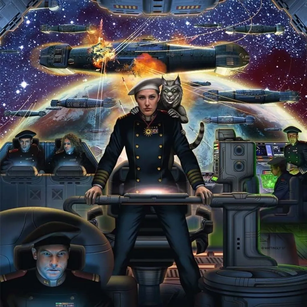 Читать про Хонор было интересно...