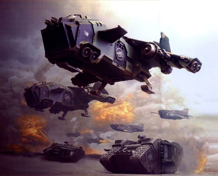 Две "птички". И пилоты должны уметь работать вместе. Это, знаете, дорогого стоит!