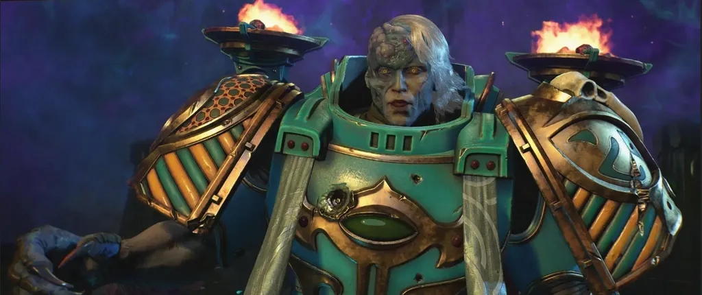 Вот честно, больше на Эйдолона похож...