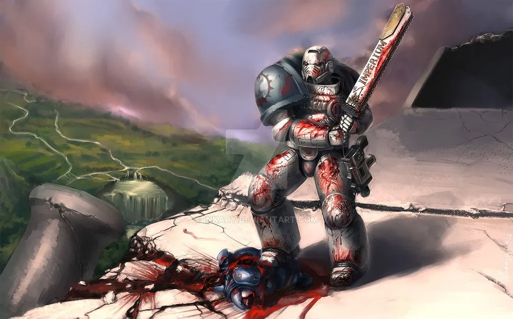 Интересно, кого это он так хорошо запилил? Или выпилил?