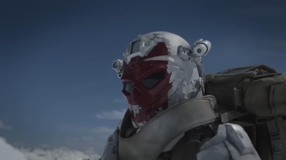 А военные вообще, отбитые и отмороженные...