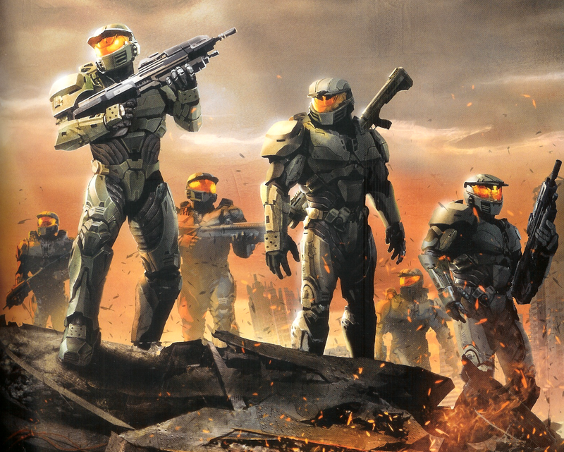 Вот в их крутизну - веришь!