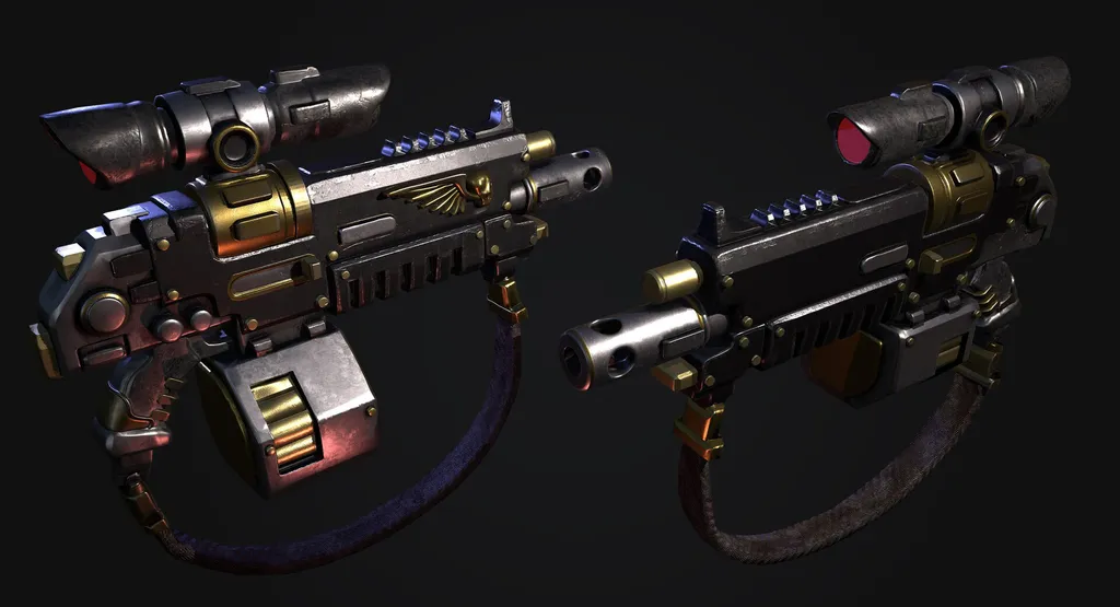 Это она и есть?