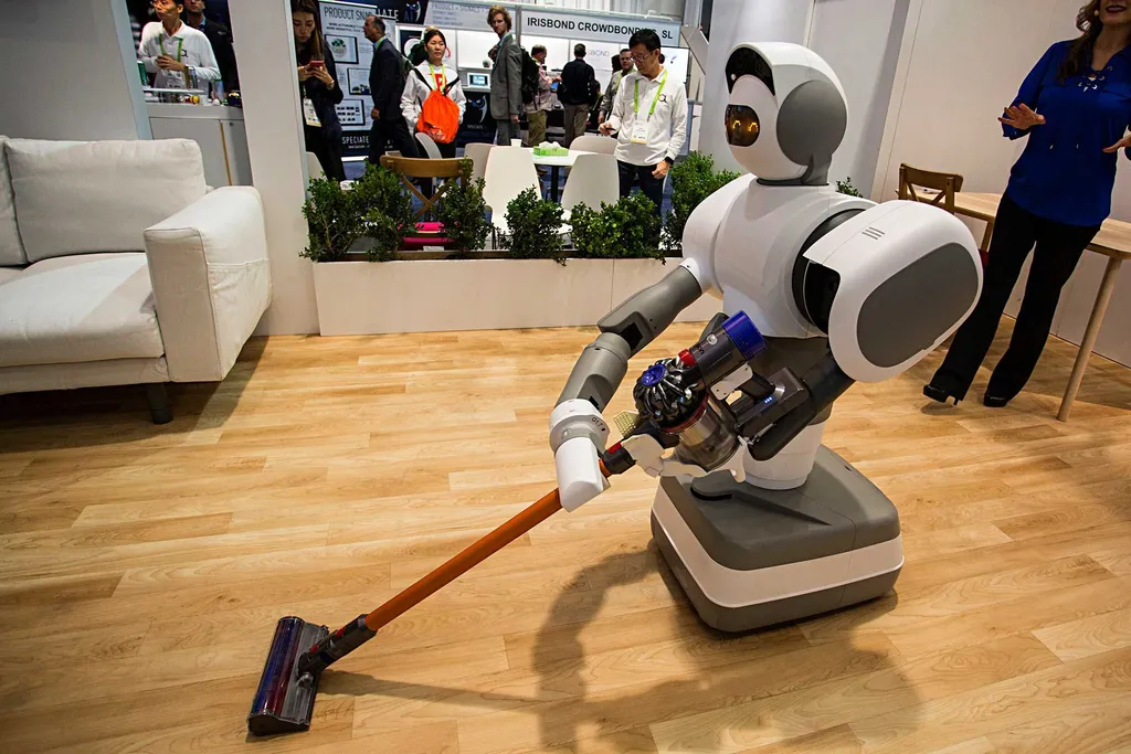 Нужно ли ему самосознание? Не интеллект, а именно "осознание своего Я"?