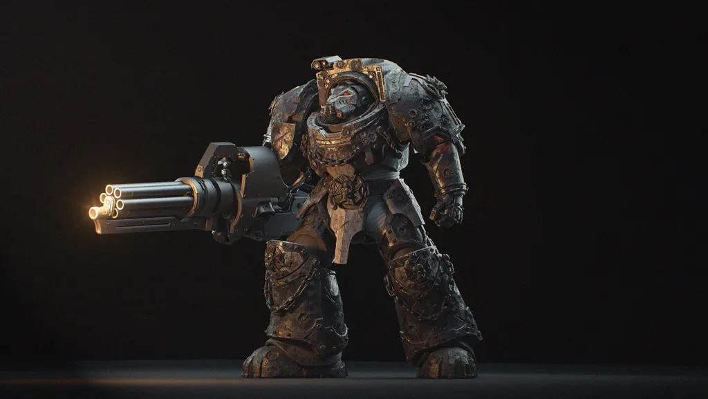 Иди и стреляй. И вся философия...