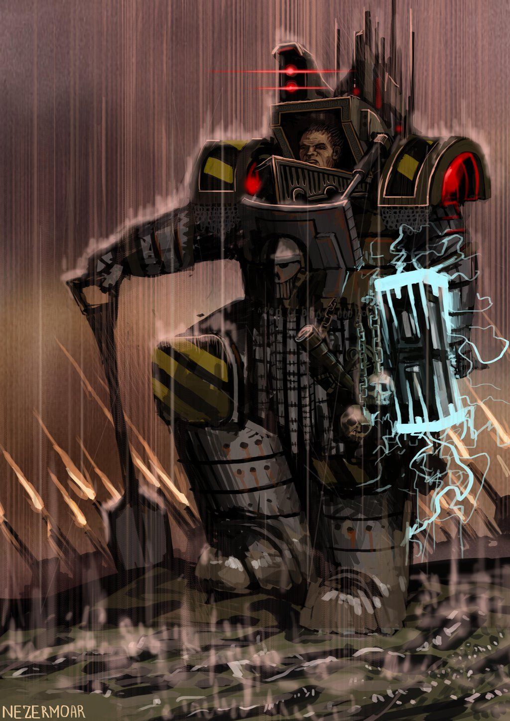 Пертурабо...