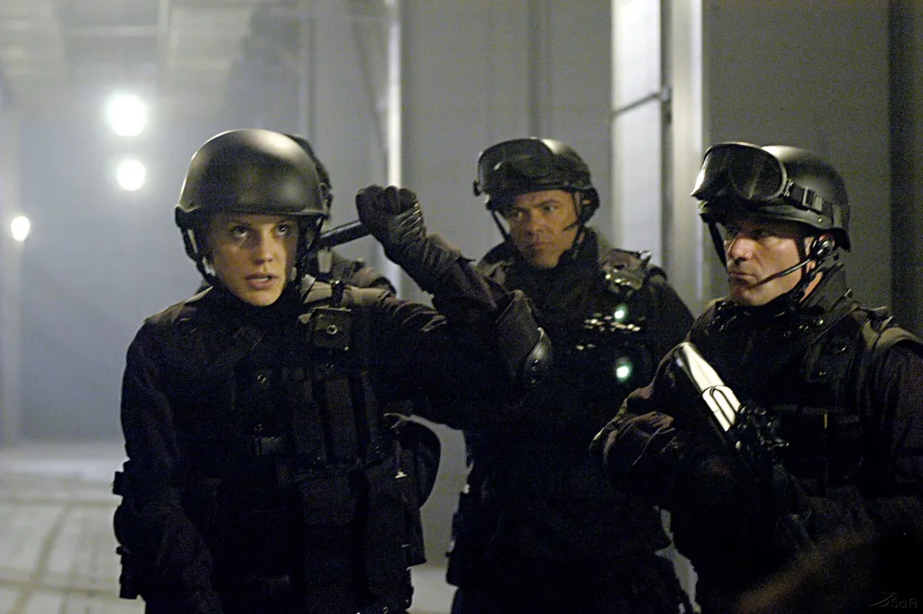 Вообще, военные умеют решать проблемы...