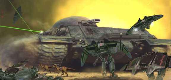 А вот два "брата-акробата", Фредди и Ферди, свои изображения получили... Ферди жалко, конечно, но Малах пожалели о том, что убили его...